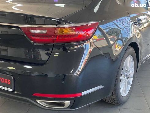 Kia K7 2016 - фото 10