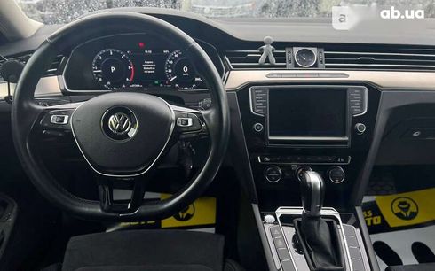 Volkswagen Passat 2016 - фото 16