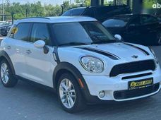 Продаж вживаних MINI - купити на Автобазарі