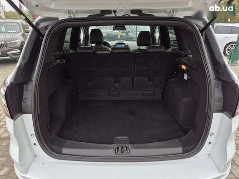 Ford Kuga 2017 - фото 26