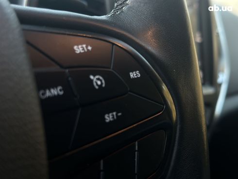 Jeep Cherokee 2019 - фото 20