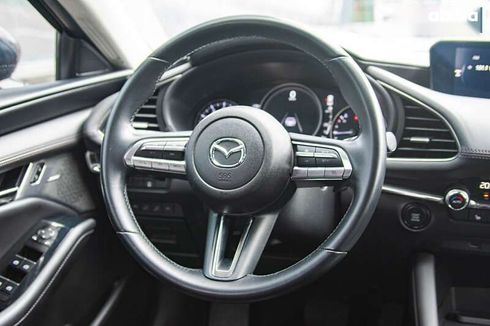Mazda 3 2020 - фото 8