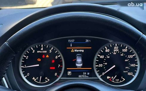 Nissan Sentra 2018 - фото 15