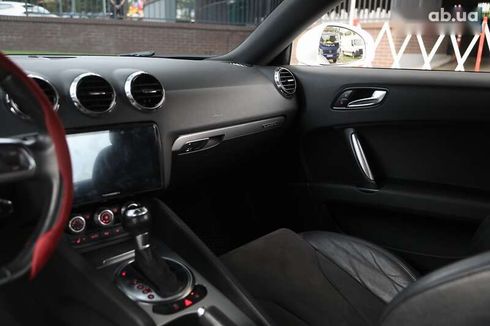 Audi TT 2011 - фото 12