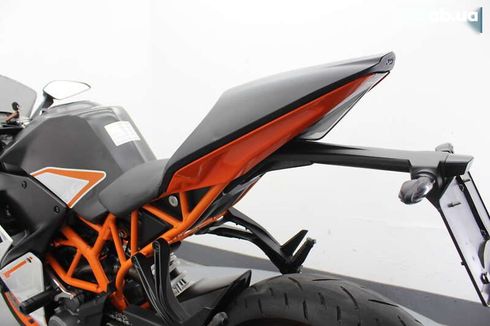 KTM RC 250 2015 - фото 18