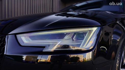 Audi A4 2018 - фото 10