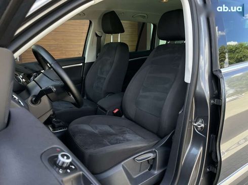 Volkswagen Tiguan 2013 - фото 25