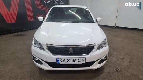 Peugeot 301 2021 - фото 2