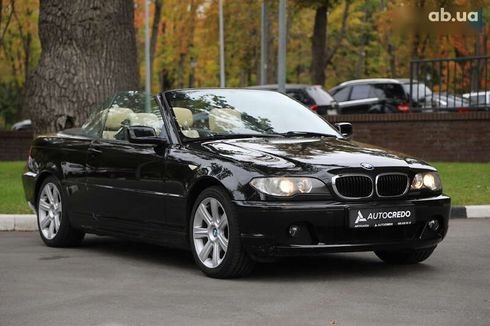 BMW 3 серия 2004 - фото 6