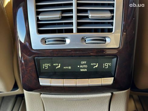 Mercedes-Benz S-Класс 2010 белый - фото 31
