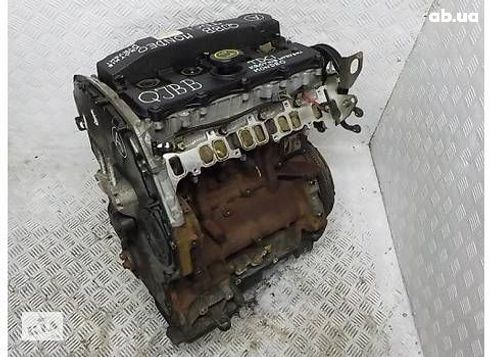 двигатель в сборе для Ford Mondeo - купити на Автобазарі - фото 2