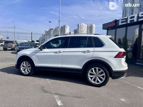 Volkswagen Tiguan 2019 - фото 3