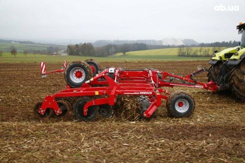 HORSCH Joker 5 HD 2025 - фото 3