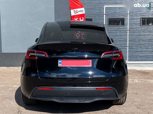 Tesla Model Y 2023 - фото 7