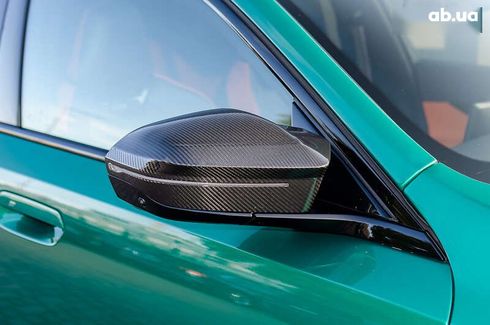 BMW M5 2024 - фото 19