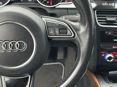 Audi A5 2015 - фото 25