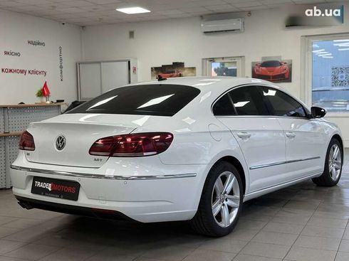 Volkswagen Passat CC 2015 - фото 14