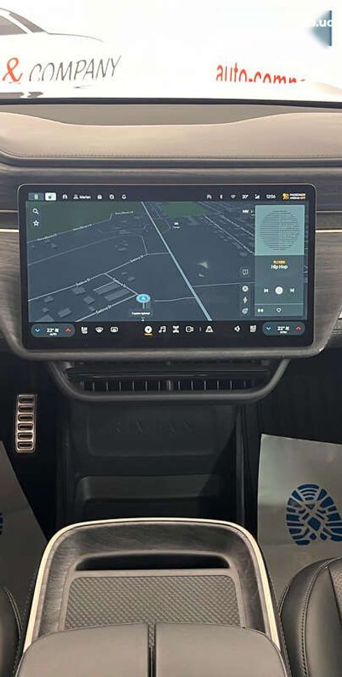 Rivian R1T 2022 - фото 18