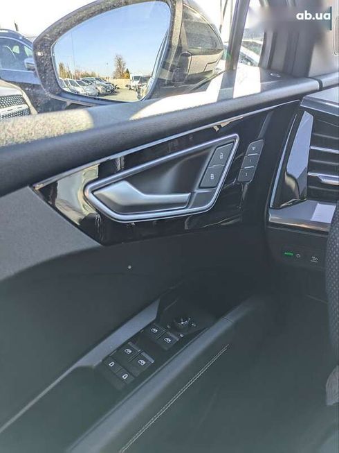 Audi Q4 e-tron 2023 - фото 19