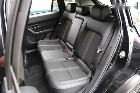 Mazda CX-50 2024 - фото 10