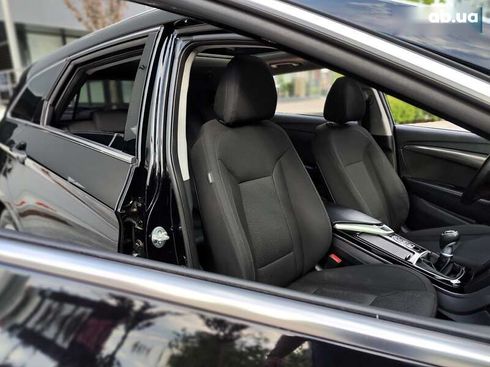 Hyundai i40 2012 - фото 28