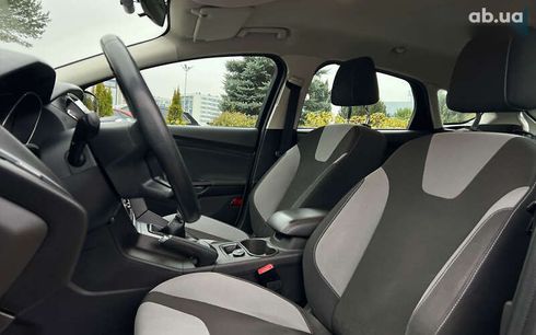 Ford Focus 2013 - фото 13