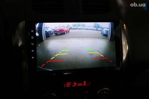 Suzuki SX4 2013 - фото 18
