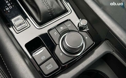 Mazda 6 2018 - фото 20