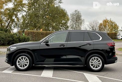 BMW X5 2021 - фото 5