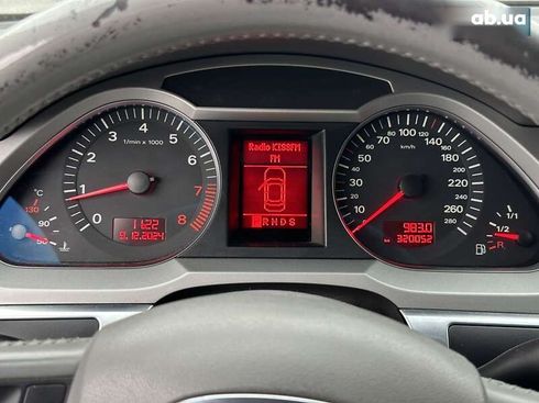 Audi A6 2008 - фото 24