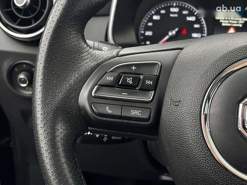 MG ZS EV 2020 - фото 23