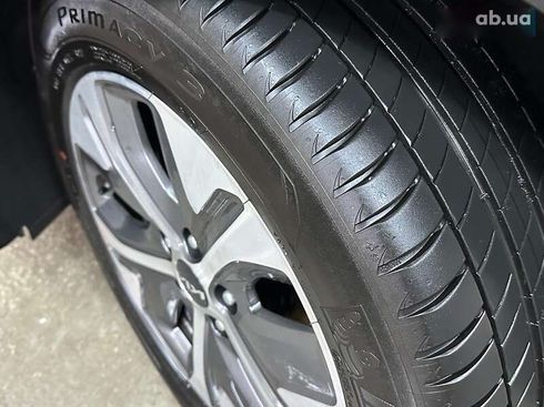 Kia Niro 2021 - фото 26