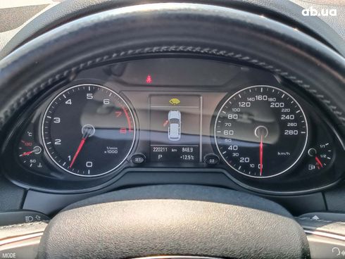 Audi Q5 2016 белый - фото 19