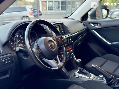 Mazda CX-5 2014 - фото 22