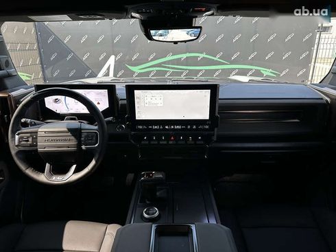 GMC Hummer EV 2024 - фото 21
