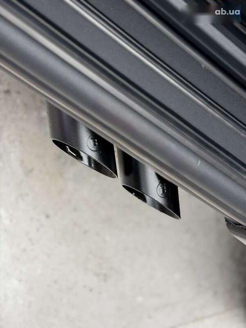 Mercedes-Benz G-Класс 2018 - фото 28