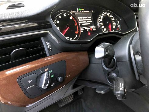 Audi A5 2020 черный - фото 19