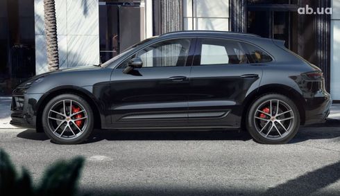 Porsche Macan 2024 - фото 2