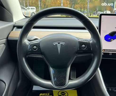 Tesla Model 3 2019 - фото 15