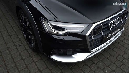 Audi a6 allroad 2023 - фото 3