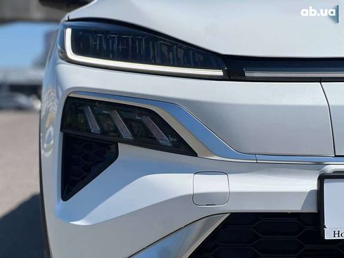 Honda M-NV 2024 - фото 10
