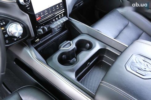 RAM 1500 2023 - фото 26
