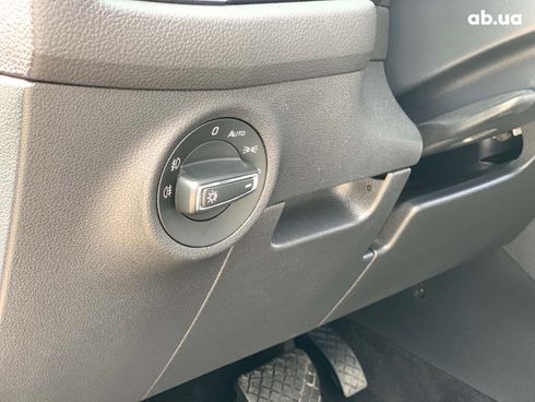 Skoda Kodiaq 2020 черный - фото 48