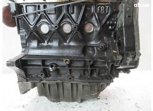 двигатель в сборе для Renault Scenic - купити на Автобазарі - фото 7