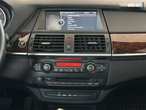 BMW X5 2010 - фото 25
