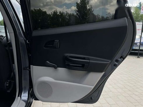 Kia Cee'd 2008 - фото 30