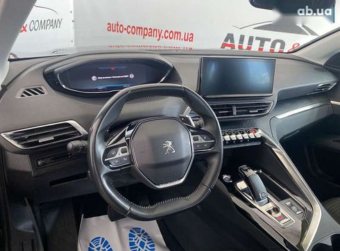 Peugeot 3008 2021 - фото 6