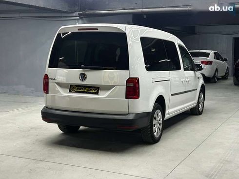 Volkswagen Caddy 2018 - фото 6