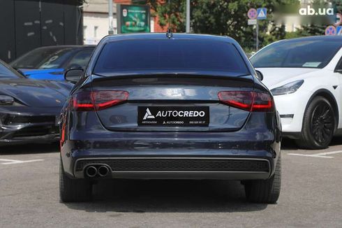 Audi A4 2014 - фото 5