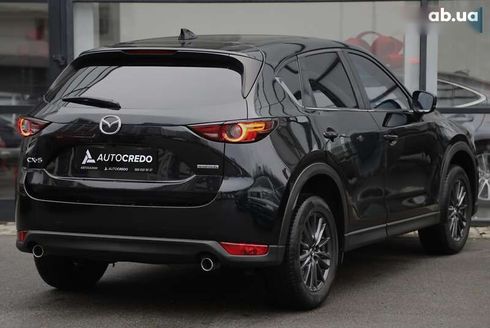 Mazda CX-5 2019 - фото 2